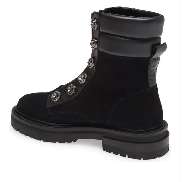 KURT GEIGER LONDON Bobby Bootie - Picture 2 of 6